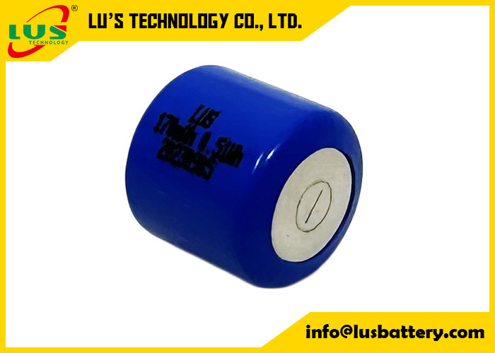 Batería CR1/3N Batería de litio 3V 1/3N Baterías CR1/3N Baterías de celdas de monedas CR11108 Batería de reemplazo para 2L76 5008L