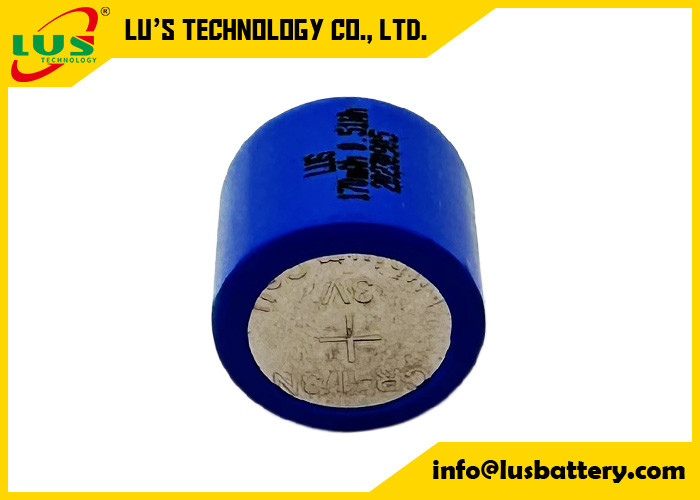 Batería CR1/3N Batería de litio 3V 1/3N Baterías CR1/3N Baterías de celdas de monedas CR11108 Batería de reemplazo para 2L76 5008L