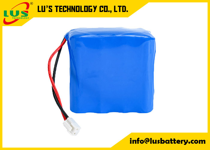 4S2P 14.8 V 18650 5200mAh Baterías recargables de iones de litio (iones de litio)