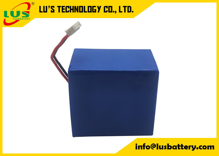 3S2P Li-Ion 11.1V 18650 5200mAh Batería 18650 Célula recargable de iones de litio 18650 2600mAh