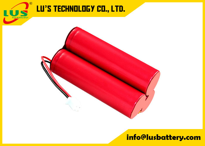 18650 6000mah Batería 3.7v Batería recargable de iones de litio OEM Batería de iones de litio 300 ~ 6000 Mah 3.7V 7.4V 11.1V 14.8V 18650