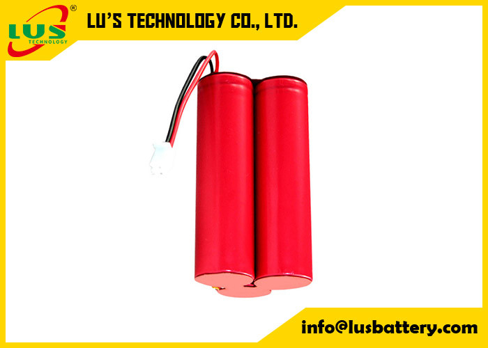 18650 6000mah Batería 3.7v Batería recargable de iones de litio OEM Batería de iones de litio 300 ~ 6000 Mah 3.7V 7.4V 11.1V 14.8V 18650