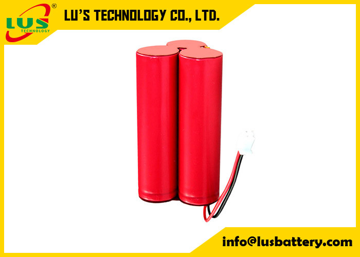 18650 6000mah Batería 3.7v Batería recargable de iones de litio OEM Batería de iones de litio 300 ~ 6000 Mah 3.7V 7.4V 11.1V 14.8V 18650