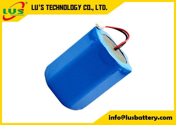 18650 3.7V 7.4V 11.1V 14.8V 24V batería de iones de litio OEM/ODM batería recargable de iones de litio 18650