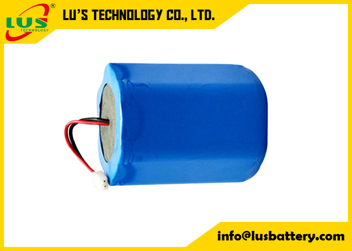 18650 3.7V 7.4V 11.1V 14.8V 24V batería de iones de litio OEM/ODM batería recargable de iones de litio 18650