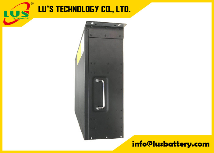 50Ah Smart Room Batería de litio 100Ah Batería UPS 192V 384V 512V Batería de iones de litio Almacenamiento de energía 30KW 40KW 50KW