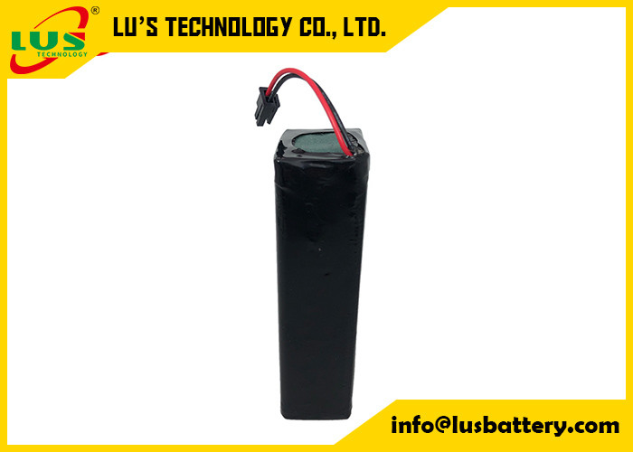 CP7839109 Batería primaria de celdas de litio de bolsillo 10ah batería OEM de celdas individuales 40ah batería de litio de 3,0 voltios CP7839110