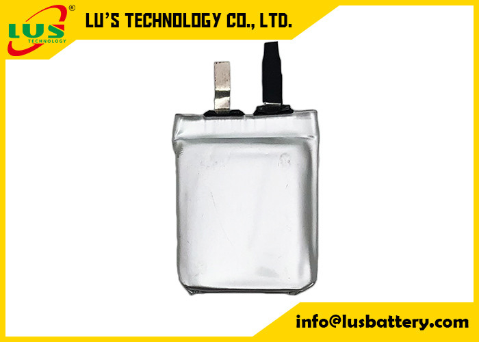 3v 600mah batería limno2 no recargable cp602026 batería ultra delgada LI-MnO2 CP602026 600MAH célula CP