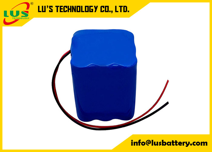 18650 Batería de iones de litio 12v 18650 batería 7500mah 11.1V 10.8V 12 Volt 18650 batería