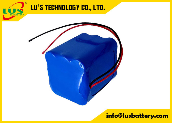 18650 Batería de iones de litio 12v 18650 batería 7500mah 11.1V 10.8V 12 Volt 18650 batería