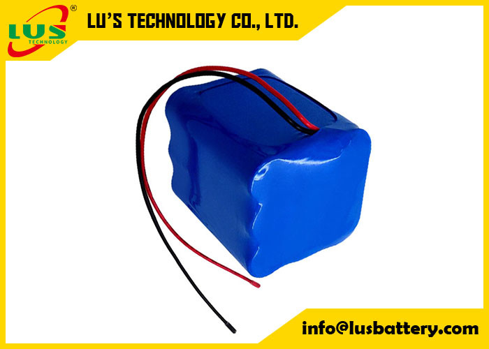 18650 Batería de iones de litio 12v 18650 batería 7500mah 11.1V 10.8V 12 Volt 18650 batería