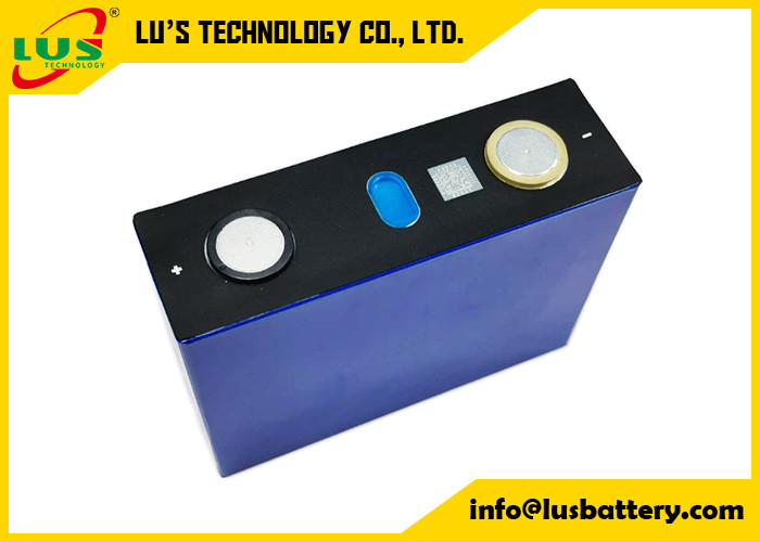 Batería de litio LiFePO4 Prismática 3.2V 100Ah LiFepo4 Batería de litio LFP Batería recargable para almacenamiento de energía solar