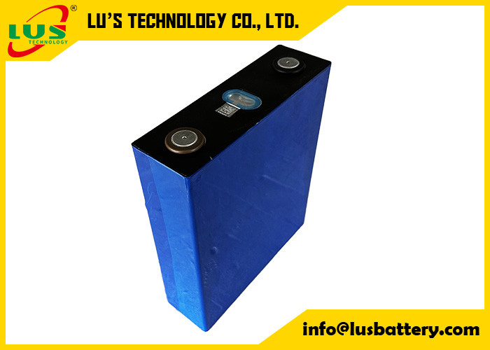 Batería de litio LiFePO4 Prismática 3.2V 100Ah LiFepo4 Batería de litio LFP Batería recargable para almacenamiento de energía solar
