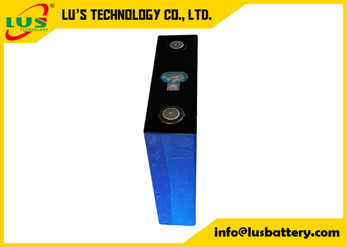 Batería de litio LiFePO4 Prismática 3.2V 100Ah LiFepo4 Batería de litio LFP Batería recargable para almacenamiento de energía solar