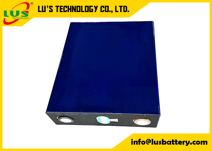 3.2V 150Ah células prismáticas LiFePO4 y paquete de baterías de iones de litio personalizado OEM 3.2V150Ah LiFePO4 batería de litio de alta potencia