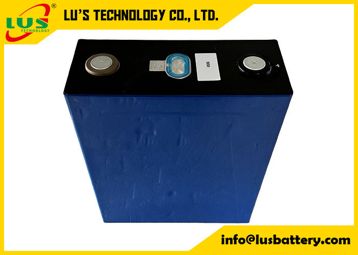 3.2V 150Ah células prismáticas LiFePO4 y paquete de baterías de iones de litio personalizado OEM 3.2V150Ah LiFePO4 batería de litio de alta potencia