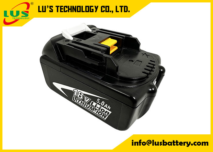 18V 5.0 ah Batería de iones de litio para M A K BL1850B 5.0Ah Batería de 18V OEM