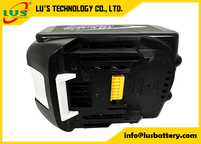 18V 5.0 ah Batería de iones de litio para M A K BL1850B 5.0Ah Batería de 18V OEM