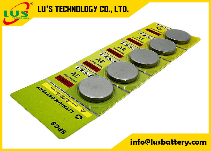 CR2450 Batería de litio 3v ECR2450 CR2450 Ses-imagotag mriergy3v Reemplazo para el 5029LC DL2450