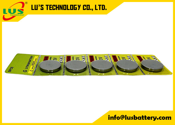 CR2450 Batería de litio 3v ECR2450 CR2450 Ses-imagotag mriergy3v Reemplazo para el 5029LC DL2450