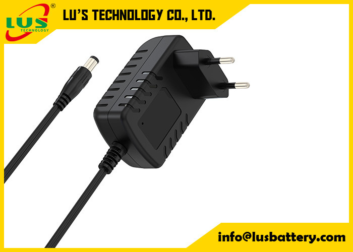 7.5V1A Convertidor de energía Adaptador de cargador a CC 7.5V 1A 1000mA 7.5v1a Adaptador de AC/DC