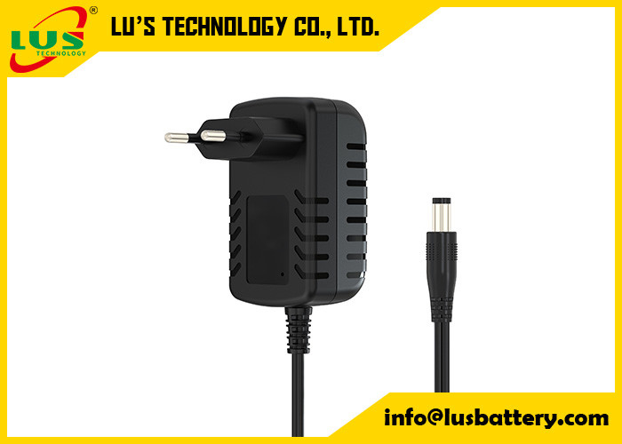 7.5V1A Convertidor de energía Adaptador de cargador a CC 7.5V 1A 1000mA 7.5v1a Adaptador de AC/DC