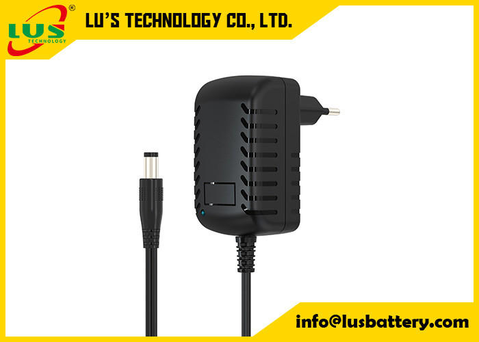 7.5V1A Convertidor de energía Adaptador de cargador a CC 7.5V 1A 1000mA 7.5v1a Adaptador de AC/DC
