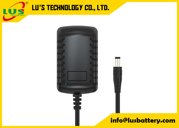 7.5V1A Convertidor de energía Adaptador de cargador a CC 7.5V 1A 1000mA 7.5v1a Adaptador de AC/DC