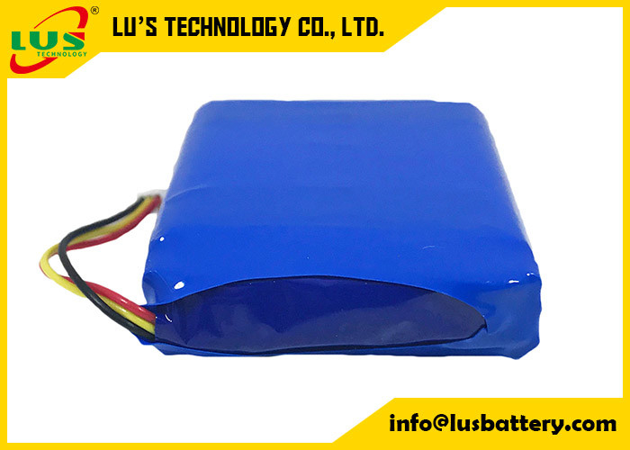 3.7v 1600mah 704050 batería de lipo recargable batería de litio polímero LP70450-2P 3000mah