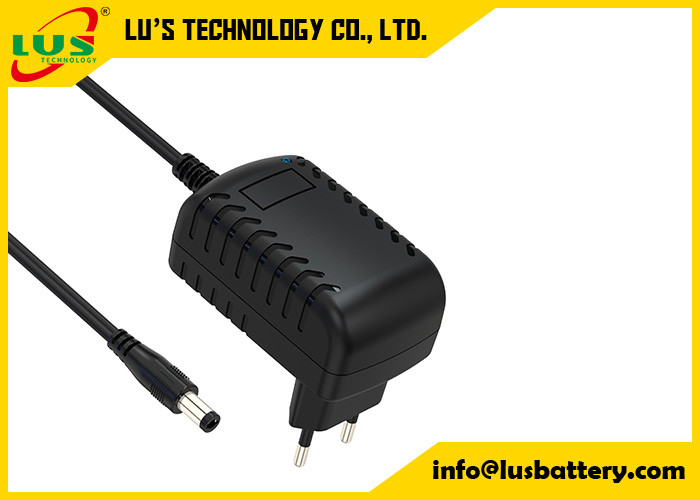 DC 7.5V 1A 5.5×2.5 Adaptador de cargador de fuente de alimentación 1A Adaptador AC/DC