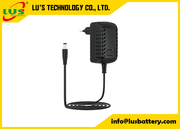 DC 7.5V 1A 5.5×2.5 Adaptador de cargador de fuente de alimentación 1A Adaptador AC/DC