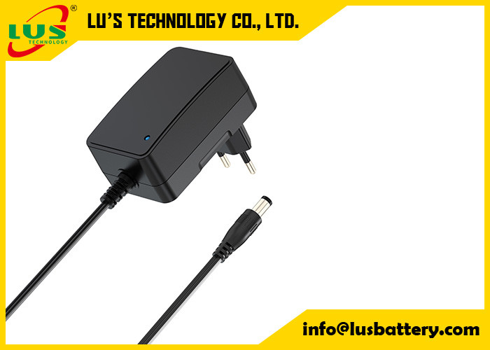 Cargador de enchufe 25V 0.5A Adaptador de alimentación CA/CC Transformador Adaptador CA/CC 25V0.5A