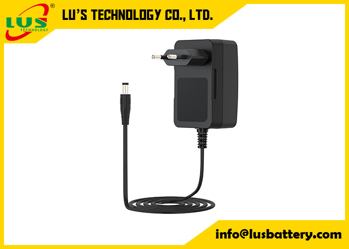 Cargador de enchufe 25V 0.5A Adaptador de alimentación CA/CC Transformador Adaptador CA/CC 25V0.5A