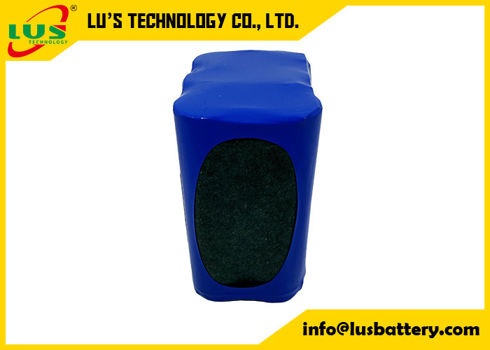 18650 3S2P 10.8V 5000mah Batería de iones de litio original 11.1volt 5Ah 55.5wh Batería de litio OEM