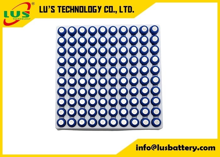 Batería CR1/3N o DL1/3N o 2L76 o CR11108 de dióxido de litio y manganeso 3 voltios 170mah 160mah