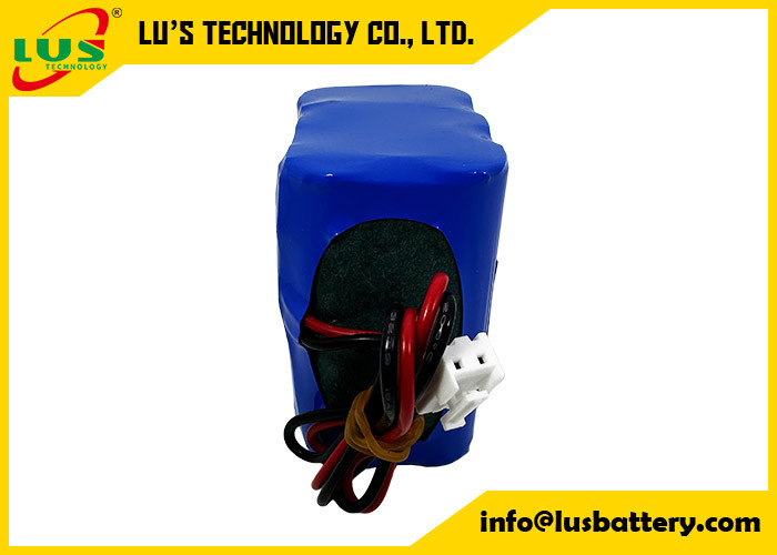 Batería de iones de litio 18650 5000mAh 11.1V 18650 Batería recargable de iones de litio 5AH batería OEM