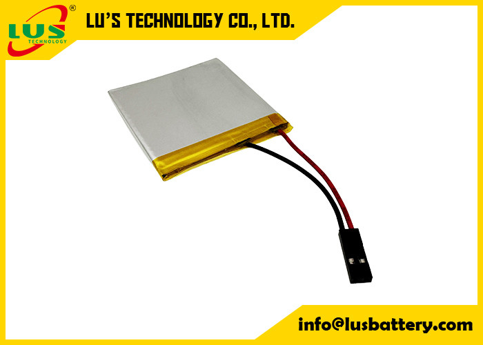 CP305050 Batería de litio primaria para etiquetas electrónicas de estantería batería de células finas cp305050 OEM