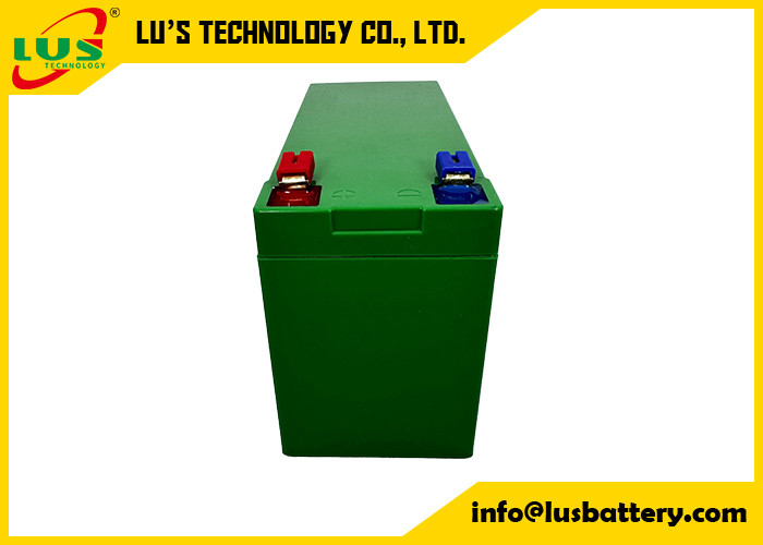 12V 10Ah LiFePO4 Batería 12.8V Batería de litio recargable 10AH batería de litio OEM