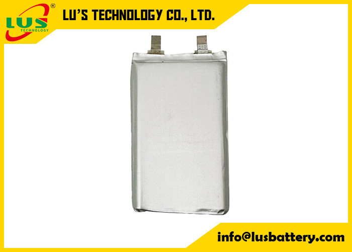 CP783970 Batería de 3v 5500mah batería de li-mno2 de 3,0 voltios batería suave de limno2 5.5AH