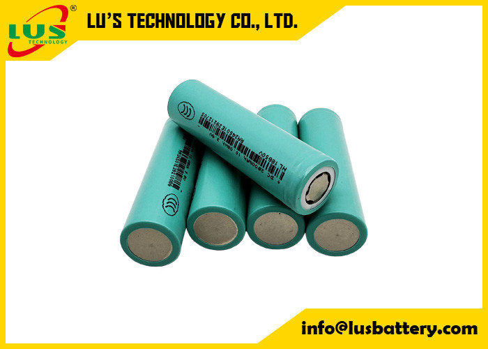 Baterías de carga a baja temperatura 18650 3.6V DC2800mah 3.7V batería de iones de litio HL18650V