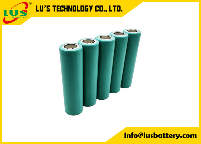 Baterías de carga a baja temperatura 18650 3.6V DC2800mah 3.7V batería de iones de litio HL18650V