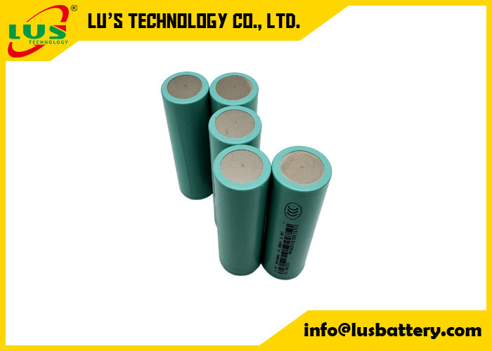 Baterías de carga a baja temperatura 18650 3.6V DC2800mah 3.7V batería de iones de litio HL18650V