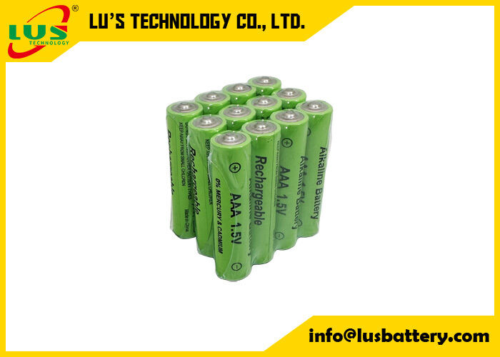 LR03 AAA MN2400 AM4 Alkaline New Battery 1.5volt dry cell battery factory OEM