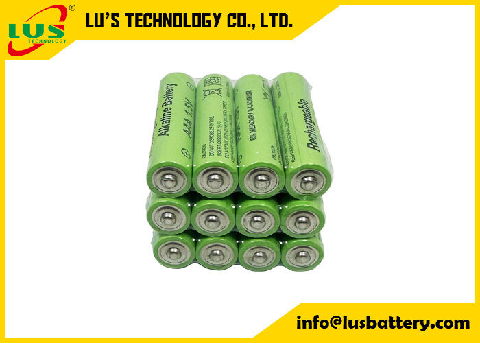 LR03 AAA MN2400 AM4 Alkaline New Battery 1.5volt dry cell battery factory OEM