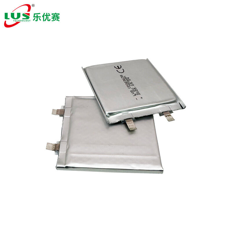 La batería ultra fina CP263638 3.0v de la batería 3.0v 700mah de Li Mno2 enrarece la célula
