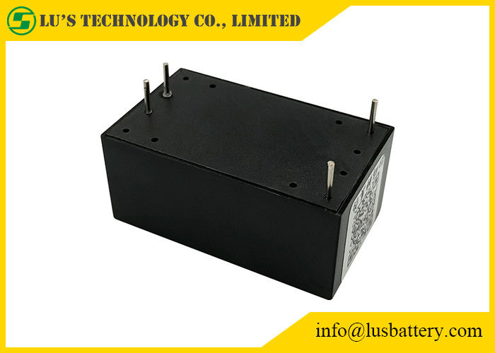 CA DC 220V al módulo de fuente de alimentación del interruptor de 9V 0.3A 3W HLK-PM09