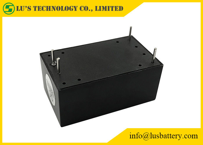 CA DC 220V al módulo de fuente de alimentación del interruptor de 9V 0.3A 3W HLK-PM09