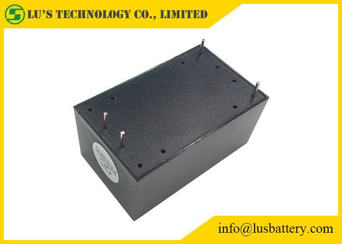 CA de Hilink 24VDC 5W al TIPO del módulo de fuente de alimentación de DC 24v 10al 72%
