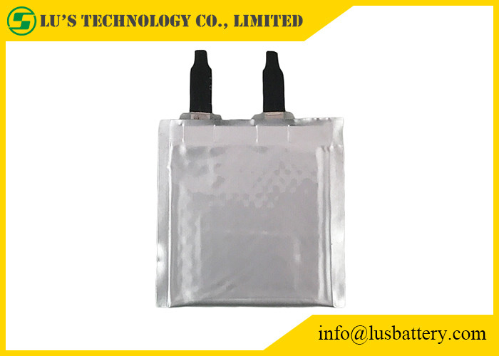 NINGUNA Limno2 batería suave recargable 3.0v 160mah CP142828 para el equipo del sensor