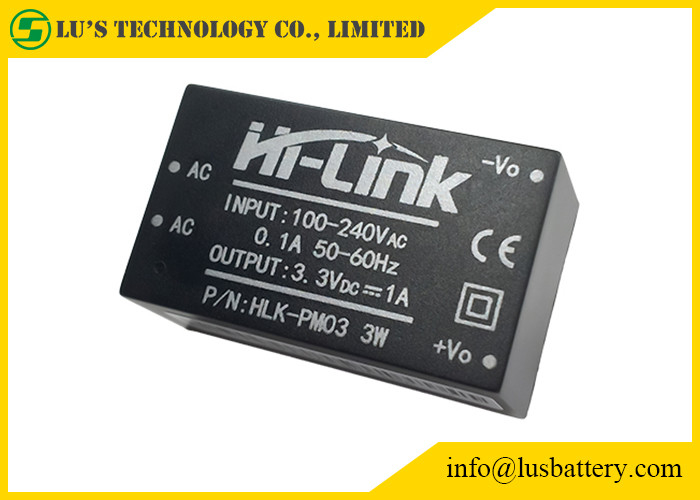 transferencia del convertidor 1a de la CA DC de 3.3V 5V la pequeña intensifica altitud del circuito los 2000m